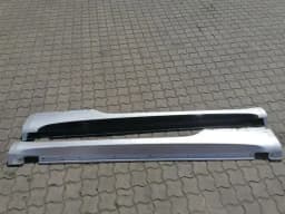 BENTLEY BENTLEY CONTINENTAL GT 2024 LIFT 3S 3SD Side skirt 3SD853852 SPEED SET — thumbnail 1