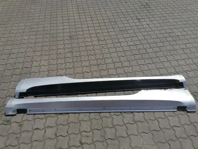 BENTLEY BENTLEY CONTINENTAL GT 2024 LIFT 3S 3SD Side skirt 3SD853852 SPEED SET