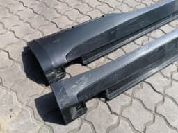 BENTLEY BENTLEY CONTINENTAL GT 2024 LIFT 3S 3SD Side skirt 3SD853852 SPEED SET — thumbnail 6