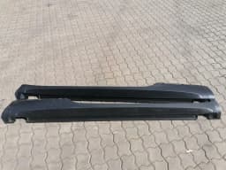 BENTLEY BENTLEY CONTINENTAL GT 2024 LIFT 3S 3SD Side skirt 3SD853852 SPEED SET — thumbnail 6