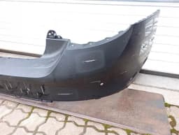 BENTLEY BENTLEY CONTINENTAL GT 2024 LIFT 3SD Rear Bumper 3SD807511 Rear Bumper — thumbnail 8