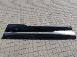 BENTLEY BENTLEY CONTINENTAL GT 2024 LIFT 3S 3SD Side skirt 3SD853852 SPEED SET — thumbnail 4