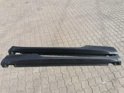 BENTLEY BENTLEY CONTINENTAL GT 2024 LIFT 3S 3SD Side skirt 3SD853852 SPEED SET — thumbnail 1