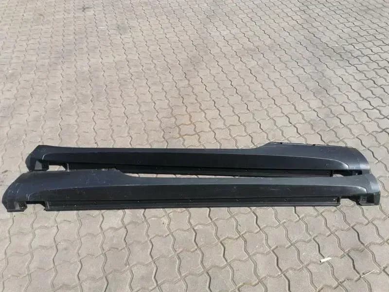 BENTLEY BENTLEY CONTINENTAL GT 2024 LIFT 3S 3SD Side skirt 3SD853852 SPEED SET