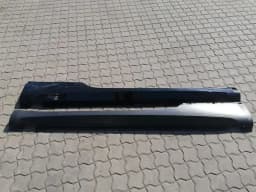 BENTLEY BENTLEY CONTINENTAL GT 2024 LIFT 3S 3SD Side skirt 3SD853852 SPEED SET — thumbnail 1