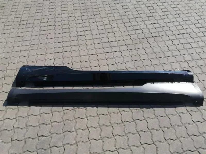 BENTLEY CONTINENTAL GT 2024 LIFT 3S 3SD Side skirt 3SD853852 SPEED SET