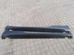 BENTLEY BENTLEY CONTINENTAL GT 2024 LIFT 3S 3SD Side skirt 3SD853852 SPEED SET — thumbnail 1