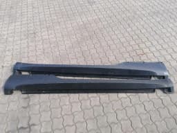BENTLEY BENTLEY CONTINENTAL GT 2024 LIFT 3S 3SD Side skirt 3SD853852 SPEED SET — thumbnail 4