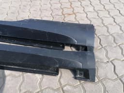 BENTLEY BENTLEY CONTINENTAL GT 2024 LIFT 3S 3SD Side skirt 3SD853852 SPEED SET — thumbnail 2