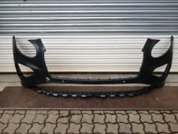 BENTLEY BENTLEY CONTINENTAL GT 2024 LIFT 3SD Front Bumper 3SD807437 USA Bumper — thumbnail 1