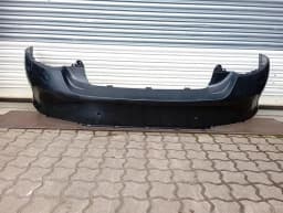 BENTLEY BENTLEY CONTINENTAL GT 2024 LIFT 3SD Rear Bumper 3SD807511 Rear Bumper — thumbnail 6