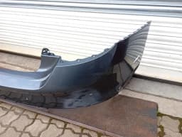 BENTLEY BENTLEY CONTINENTAL GT 2024 LIFT 3SD Rear Bumper 3SD807511 USA Bumper — thumbnail 8