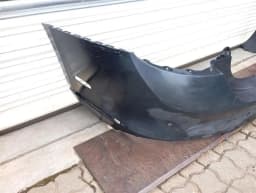 BENTLEY BENTLEY CONTINENTAL GT 2024 LIFT 3SD Rear Bumper 3SD807511 USA Bumper — thumbnail 7