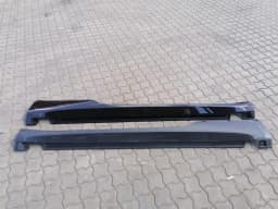 BENTLEY BENTLEY CONTINENTAL GT 2024 LIFT 3S 3SD Side skirt 3SD853852 SPEED SET — thumbnail 5
