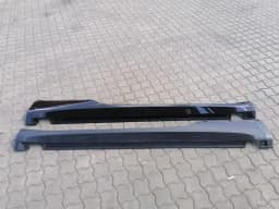 BENTLEY BENTLEY CONTINENTAL GT 2024 LIFT 3S 3SD Side skirt 3SD853852 SPEED SET — thumbnail 1