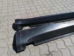 BENTLEY BENTLEY CONTINENTAL GT 2024 LIFT 3S 3SD Side skirt 3SD853852 SPEED SET — thumbnail 3