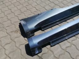 BENTLEY BENTLEY CONTINENTAL GT 2024 LIFT 3S 3SD Side skirt 3SD853852 SPEED SET — thumbnail 3