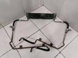 ASTON MARTIN ASTON MARTIN VANTAGE V8 Water Radiator 6G33-7869-BB Water Cooler Cooler — thumbnail 8