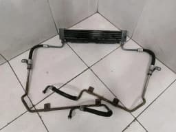 ASTON MARTIN ASTON MARTIN VANTAGE V8 Water Radiator 6G33-7869-BB Water Cooler Cooler — thumbnail 1