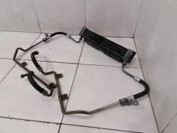 ASTON MARTIN ASTON MARTIN VANTAGE V8 Water Radiator 6G33-7869-BB Water Cooler Cooler — thumbnail 2