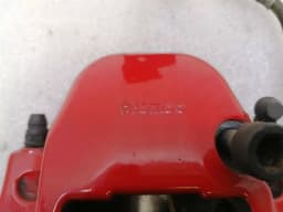 ASTON MARTIN ASTON MARTIN VANTAGE V8 Brake Caliper LEFT 4G43-2C463-DA Brake Caliper FRONT LEFT — thumbnail 6