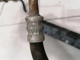ASTON MARTIN ASTON MARTIN VANTAGE V8 Water Radiator 6G33-7869-BB Water Cooler Cooler — thumbnail 4
