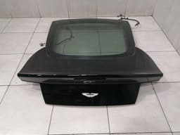 ASTON MARTIN Aston Martin Vantage V8 Boat Lid 8G33-40110-AA Tailgate — thumbnail 1