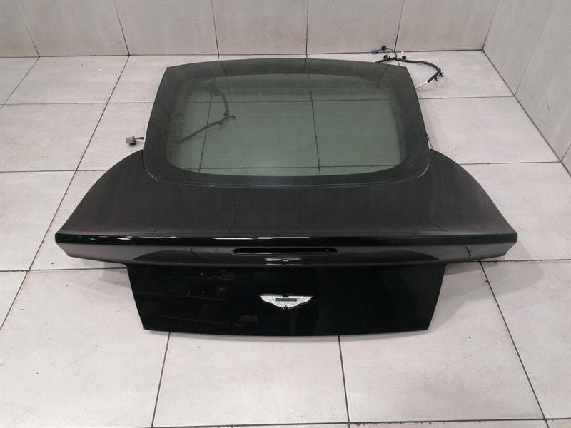 ASTON MARTIN Aston Martin Vantage V8 Boat Lid 8G33-40110-AA Tailgate