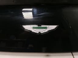 ASTON MARTIN Aston Martin Vantage V8 Boat Lid 8G33-40110-AA Tailgate — thumbnail 2
