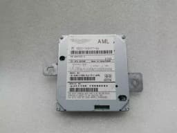 ASTON MARTIN ASTON MARTIN VANTAGE V8 Electronic Module 6G33-14D417-AA Control Unit FM TUNER — thumbnail 3