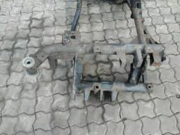 ASTON MARTIN Aston Martin Vantage V8 Subframe Rear BG33-5R003-AF Axle Frame Rear Axle — thumbnail 5