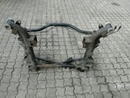 ASTON MARTIN Aston Martin Vantage V8 Subframe Rear BG33-5R003-AF Axle Frame Rear Axle — thumbnail 2