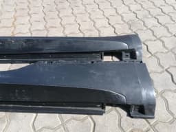 BENTLEY BENTLEY CONTINENTAL GT 2024 LIFT 3S 3SD Side skirt 3SD853852 SPEED SET — thumbnail 2