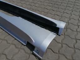 BENTLEY BENTLEY CONTINENTAL GT 2024 LIFT 3S 3SD Side skirt 3SD853852 SPEED SET — thumbnail 5