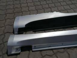 BENTLEY BENTLEY CONTINENTAL GT 2024 LIFT 3S 3SD Side skirt 3SD853852 SPEED SET — thumbnail 6