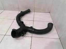 ASTON MARTIN Aston Martin Vantage V8 Intake Pipe 6G33-9C623-DB Intake Hose Intercooler — thumbnail 4