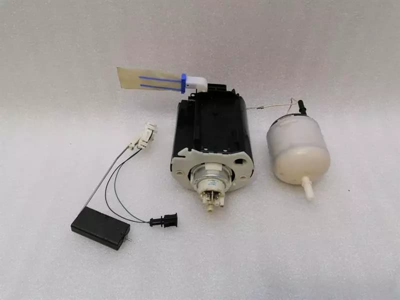 ASTON MARTIN VANTAGE V8 Fuel Pump Electric 6G33-9B260-CC Fuel Pump