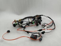 ASTON MARTIN ASTON MARTIN VANTAGE V8 CONSOLE Wiring Loom 7G33-10N928GB Harness CONSOLE — thumbnail 6