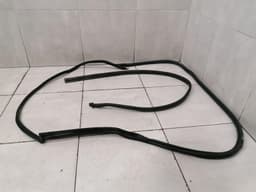 ASTON MARTIN ASTON MARTIN VANTAGE V8 LEFT Door Seal 6G33-C20709-AH Door Seals LEFT — thumbnail 2