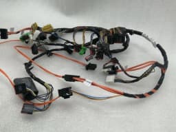 ASTON MARTIN ASTON MARTIN VANTAGE V8 CONSOLE Wiring Loom 7G33-10N928GB Harness CONSOLE — thumbnail 2