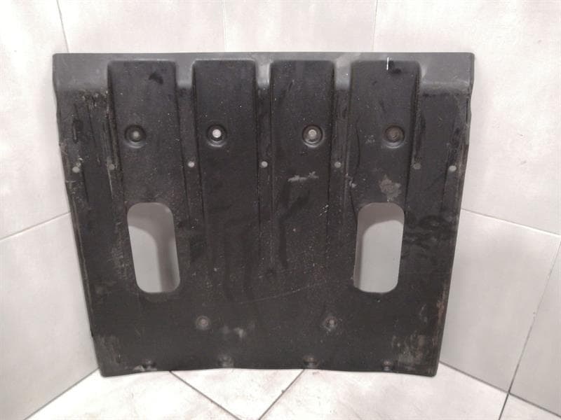 Aston Martin Vantage V8 Rear Undertray 6G33-17C857-AC Underbody Trim