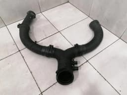 ASTON MARTIN Aston Martin Vantage V8 Intake Pipe 6G33-9C623-DB Intake Hose Intercooler — thumbnail 3
