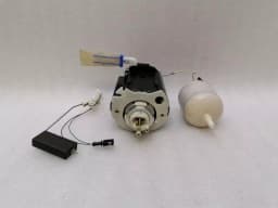 ASTON MARTIN ASTON MARTIN VANTAGE V8 Fuel Pump Electric 6G33-9B260-CC Fuel Pump — thumbnail 2