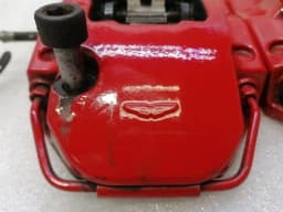 ASTON MARTIN ASTON MARTIN VANTAGE V8 Brake Caliper 7G43-2C464-DA Caliper REAR SET — thumbnail 6
