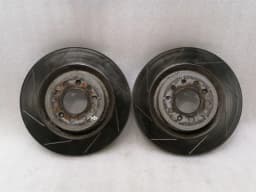 ASTON MARTIN ASTON MARTIN VANTAGE V8 Brake Caliper 7G43-2C464-DA Caliper REAR SET — thumbnail 9