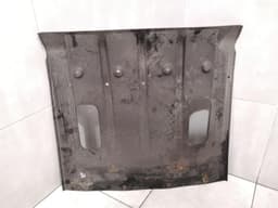 ASTON MARTIN Aston Martin Vantage V8 Rear Undertray 6G33-17C857-AC Underbody Trim — thumbnail 8