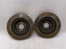 ASTON MARTIN ASTON MARTIN VANTAGE V8 Brake Caliper 7G43-2C464-DA Caliper REAR SET — thumbnail 10