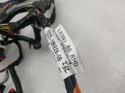 ASTON MARTIN ASTON MARTIN VANTAGE V8 CONSOLE Wiring Loom 7G33-10N928GB Harness CONSOLE — thumbnail 10