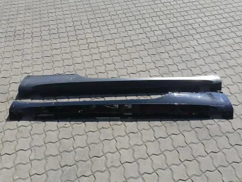 BENTLEY BENTLEY CONTINENTAL GT 2024 LIFT 3S 3SD Side skirt 3SD853852 SPEED SET