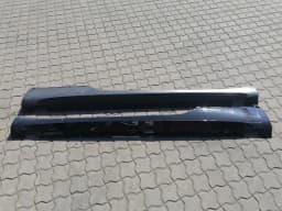 BENTLEY BENTLEY CONTINENTAL GT 2024 LIFT 3S 3SD Side skirt 3SD853852 SPEED SET — thumbnail 4